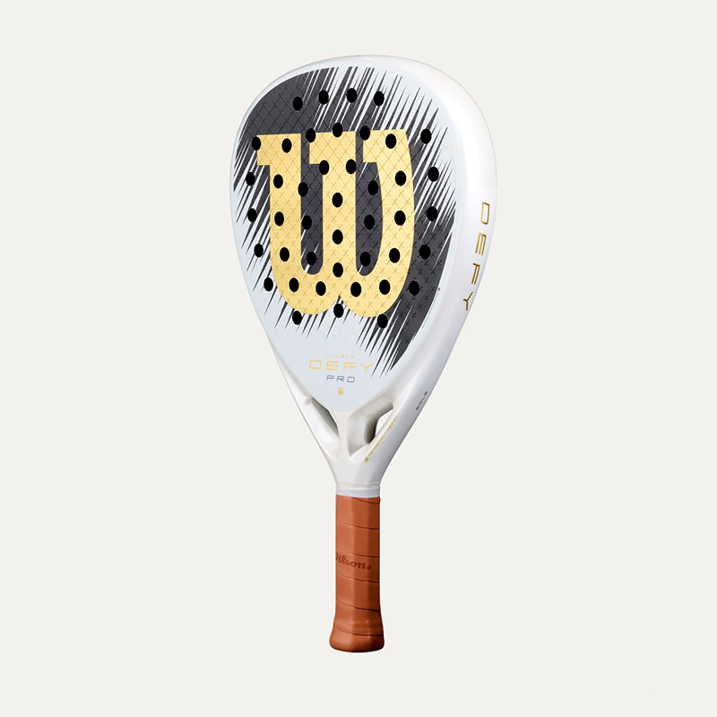 Wilson Defy Pro V1 SE Padel Raketi