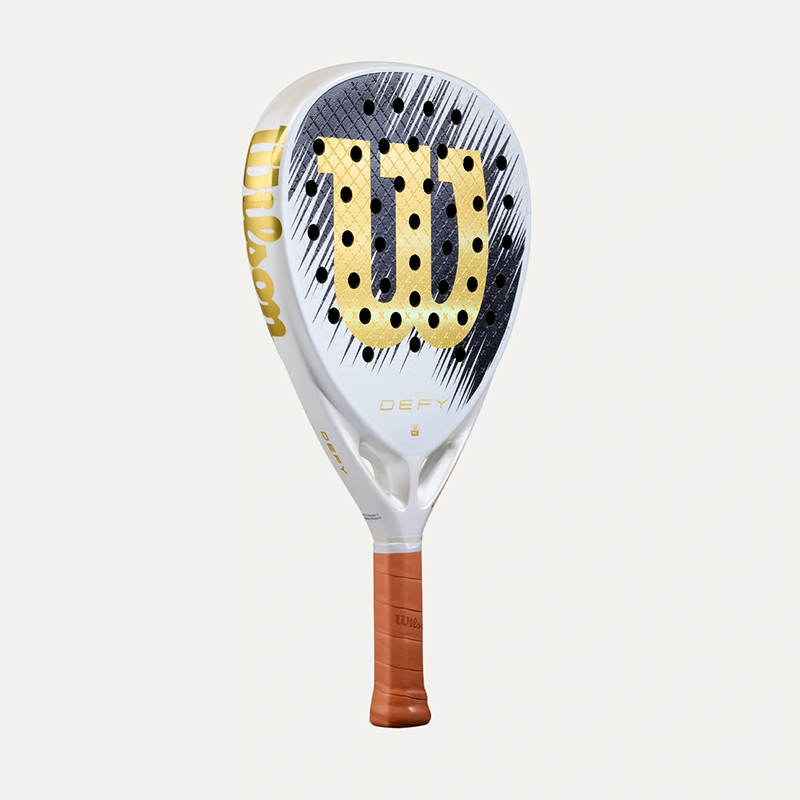 Wilson Defy V1 SE Padel Raketi