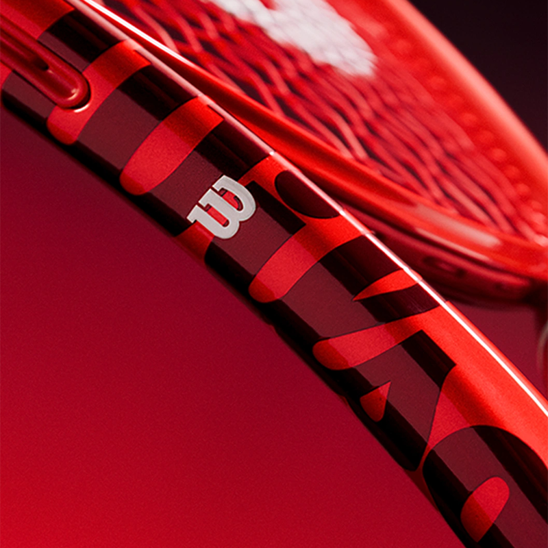 Wilson Defyer 100 V1 Tenis Raketi - 300 gr