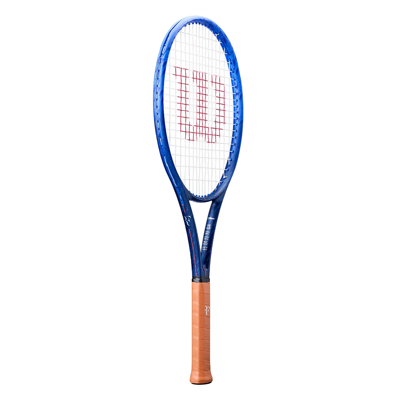 WilsonWilson RF 01 Laver Cup 2026 Tenis Raketi - 300 gr