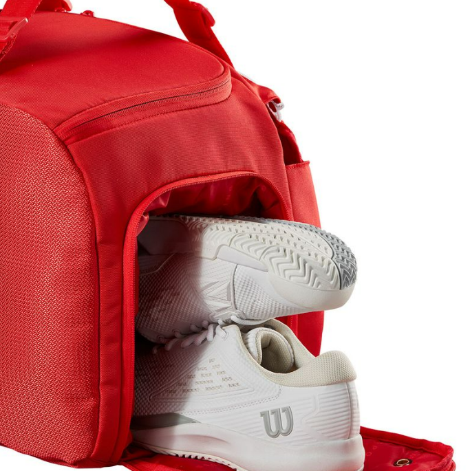 Wilson Super Tour Duffle Tenis Çantası