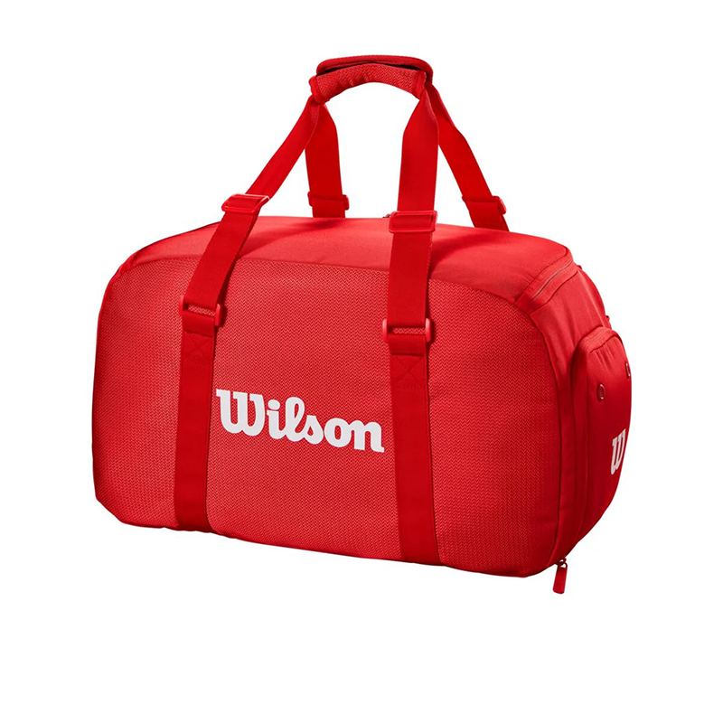 Wilson Super Tour Duffle Tenis Çantası