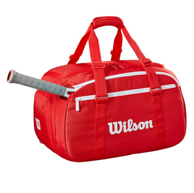Wilson Super Tour Duffle Tenis Çantası