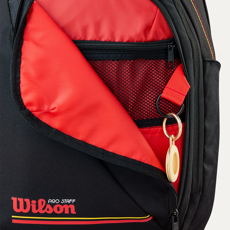 Wilson Pro Staff Classic v15 Tenis Sırt Çantası