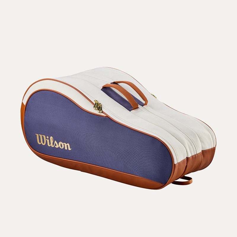 Wilson Heritage V2 12li Raket Çantası
