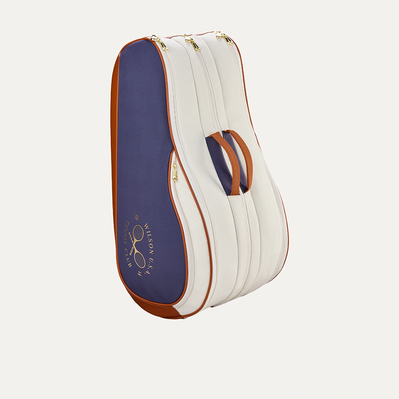 Wilson Heritage V2 12li Raket Çantası