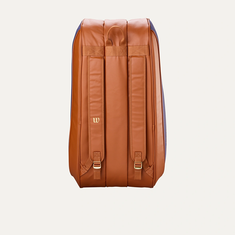 Wilson Heritage V2 12li Raket Çantası