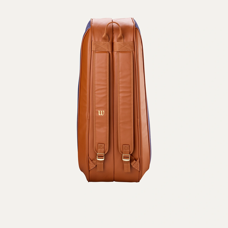 Wilson Heritage V2 6lı Raket Çantası
