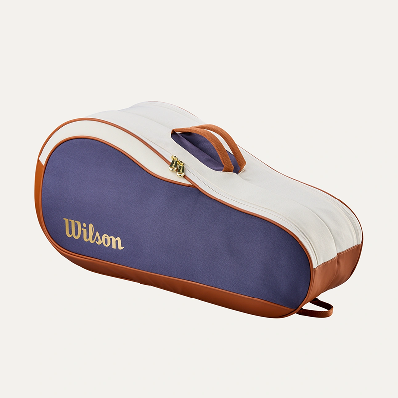 Wilson Heritage V2 6lı Raket Çantası