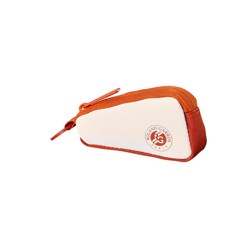 Wilson x Roland-Garros 2026 Mini Tenis Çantası Anahtarlık