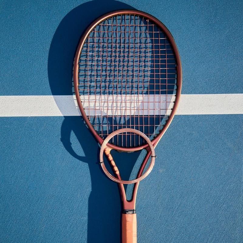 Luxilon 4G Desert Bronze 1.25mm / 200m Rulo Kordaj