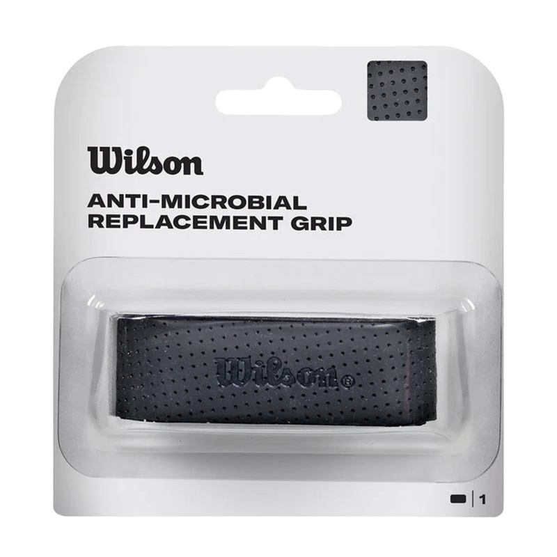 WilsonWilson Anti-Microbial Replacement Anagrip