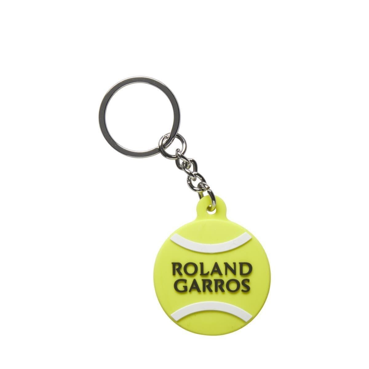 Wilson x Roland-Garros Silikon Top Anahtarlık 