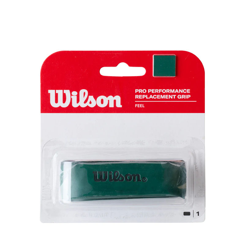 WilsonWilson Pro Performance Anagrip | Replacement Grip