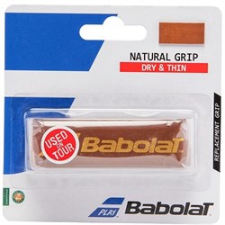 Babolat Natural Deri Anagrip