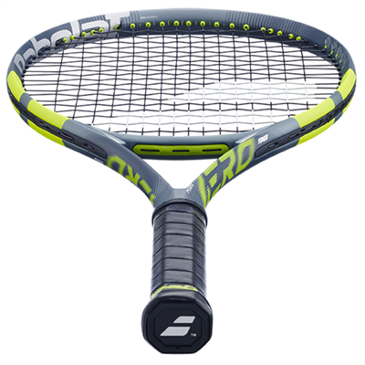 Babolat Pure Aero 98 Gen9 (305 gr.) Tenis Raketi 