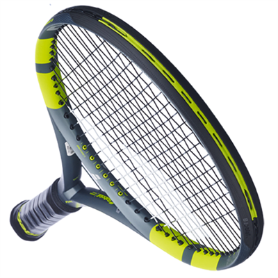 Babolat Pure Aero (300gr.) Gen9 Tenis Raketi