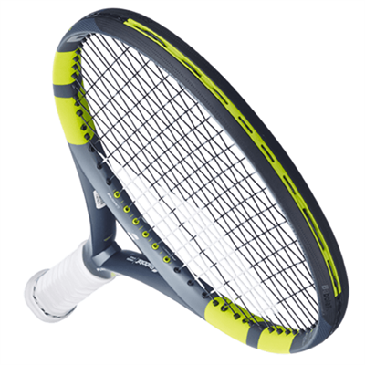 Babolat Pure Aero Team (285gr.) Gen9 Tenis Raketi 