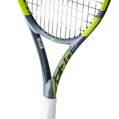 Babolat Pure Aero Team (285gr.) Gen9 Tenis Raketi 
