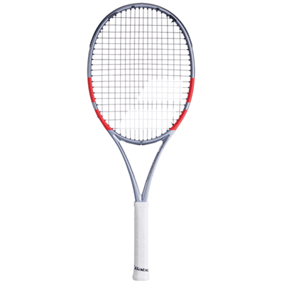 Babolat Pure Strike 100 16x19 Gen4 Carbon Grey Tenis Raketi