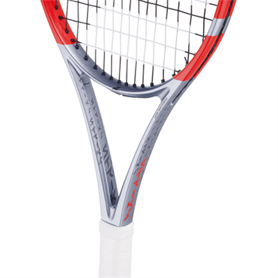 Babolat Pure Strike 100 16x19 Gen4 Carbon Grey Tenis Raketi