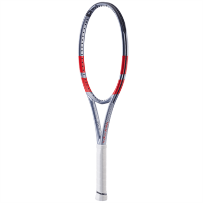 Babolat Pure Strike Team Gen4 Carbon Grey Tenis Raketi