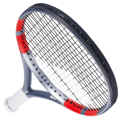 Babolat Pure Strike Lite Gen4 Carbon Grey Tenis Raketi