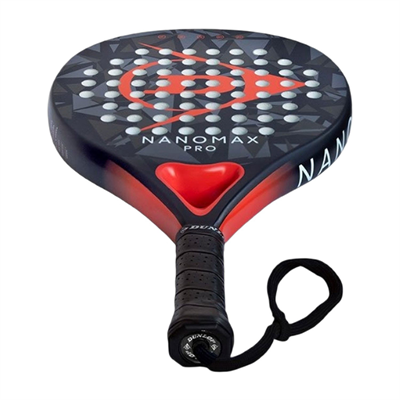 Dunlop Nanomax Pro 25 Padel Raketi