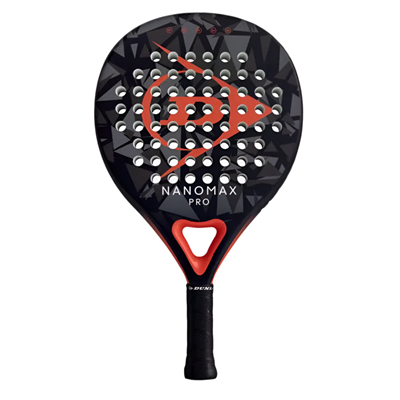 Dunlop Nanomax Pro 25 Padel Raketi