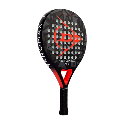 Dunlop Nanomax Pro 25 Padel Raketi