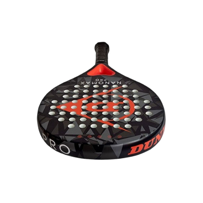 Dunlop Nanomax Pro 25 Padel Raketi