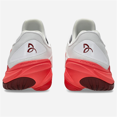Asics Court FF 3 Novak Erkek Tenis Ayakkabısı