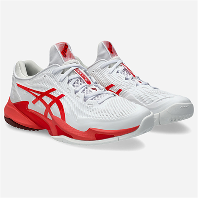 Asics Court FF 3 Novak Erkek Tenis Ayakkabısı