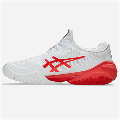 Asics Court FF 3 Novak Erkek Tenis Ayakkabısı