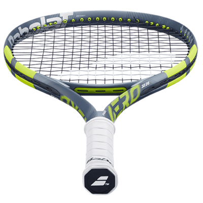 Babolat Pure Aero Junior 26 Gen9 Tenis Raketi