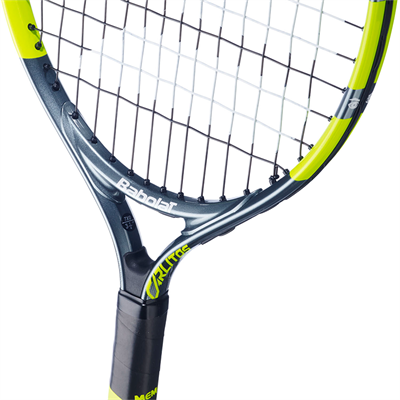 Babolat Carlitos Junior 19 Tenis Raketi