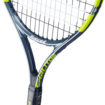 Babolat Carlitos Junior 23 Tenis Raketi