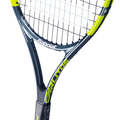 Babolat Carlitos Junior 25 Tenis Raketi
