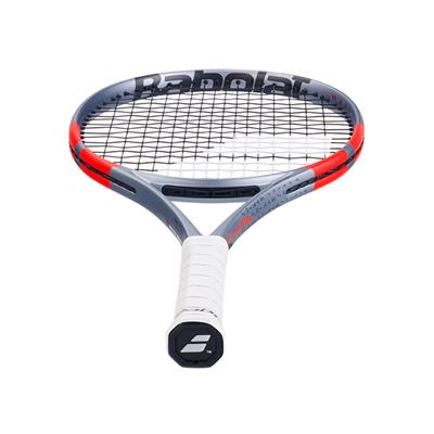 Babolat Pure Strike 26 Junior Tenis Raketi (Carbon Grey Edition)