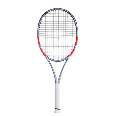 Babolat Pure Strike 26 Junior Tenis Raketi (Carbon Grey Edition)