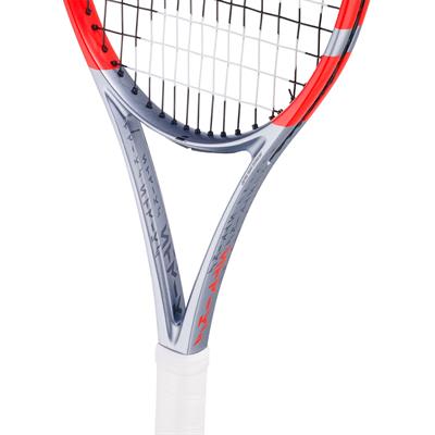 Babolat Pure Strike 26 Junior Tenis Raketi (Carbon Grey Edition)