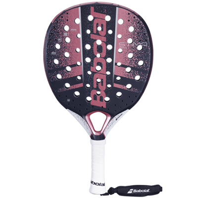 Babolat Stima Spirit Padel Raketi