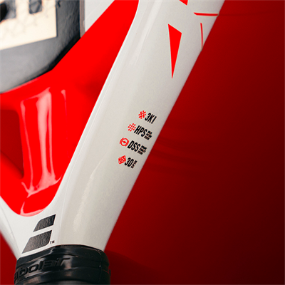 Babolat Viper Juan Lebron 2.5 Padel Raketi