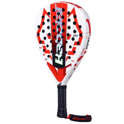 Babolat Viper Juan Lebron 2.5 Padel Raketi