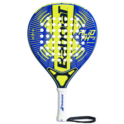 Babolat Alioth Mini JR Padel Raketi