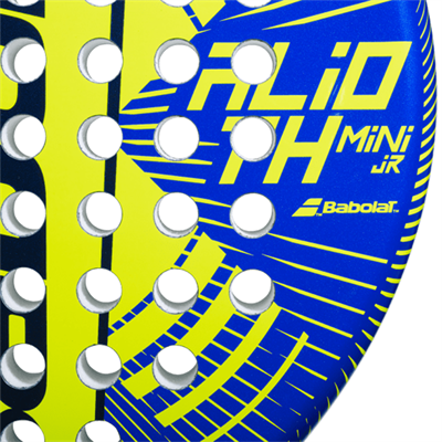 Babolat Alioth Mini JR Padel Raketi