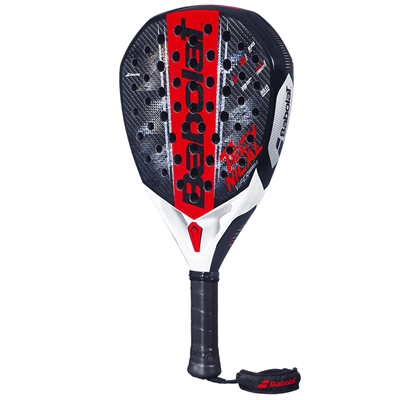 abolat Technical Viper Soft 3.0 Padel Raketi