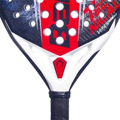 abolat Technical Viper Soft 3.0 Padel Raketi