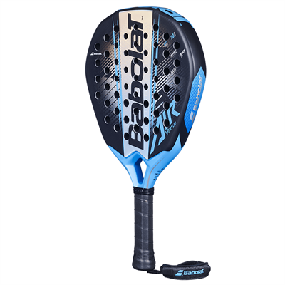 Babolat Air Vertuo 2.6 Padel Raketi