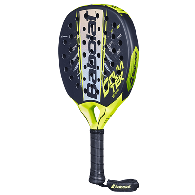 Babolat Counter Vertuo 2.6 Padel Raketi
